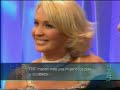 torito entrevista a marlene morrou