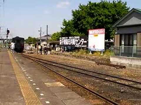ホームへ移動。