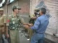 Indian Occupied Forces Arrested Yasin Malik Indian Occupied Forces Arrested Yasin Malik