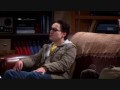 Positive Reinforcement - The Big Bang Theory