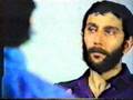 01- Ziad rahbani relatively calm concert back stage
