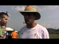 Derek Dooley: Post-practice comments, Aug. 9, 2010