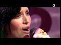 Andrea Corr - Shame On You - El Club (2007)