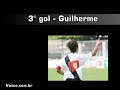 www.vasco.com.br - Mirim: Vasco 4x1 Flamengo www.vasco.com.br - Mirim: Vasco 4x1 Flamengo