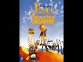 James y el melocotón gigante BSO -Randy Newman (13)- All At Sea...That's The Life (reprise)