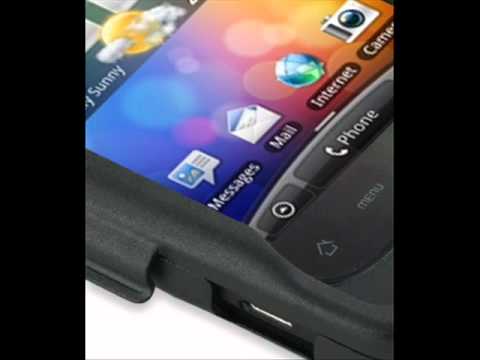 how to fasten htc wildfire