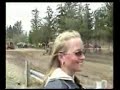 Jeep Blessing 2007