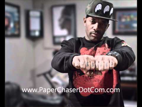 PaperChaserDotCom - H.N.I.C. 3 coming soon!