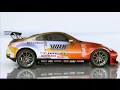 Forza Motorsport on SpeedTV