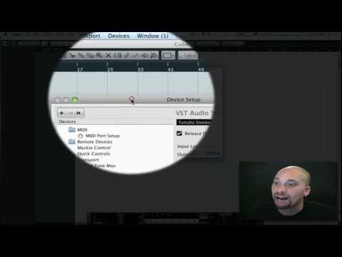 how to troubleshoot latency
