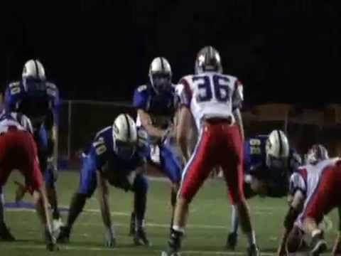 �������� ����� ������ � ���� ������ ������� / Friday Night Lights