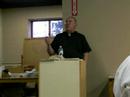 Grace & Salvation with Fr. Duddleswell pt1
