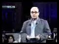 وائل عباس على قناة أبوظبي