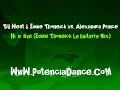 alexandra prince   hi n bye  eddie thoneick la guitarra mix 