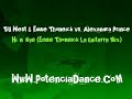 Alexandra Prince - Hi n Bye (Eddie Thoneick La Guitarra Mix)