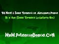 alexandra prince   hi n bye  eddie thoneick la guitarra mix 