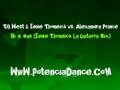 Alexandra Prince - Hi n Bye (Eddie Thoneick La Guitarra Mix)