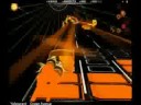 Audiosurf:Yellowcard:Ocean Avenue