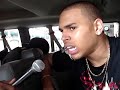 V-103 Ryan Cameron Interviews Chris Brown V-103 Ryan Cameron Interviews Chris Brown