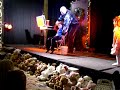 Mason the Magic act Mason the Magic act
