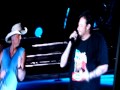 When The Sun Goes Down - Kenny Chesney & Uncle Kracker Dallas, TX