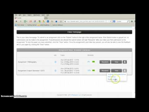 video-linktoworks-getting a turnitin digital receipt