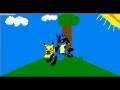 lucario and pikachu picture