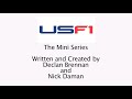 US F1 The Epilogue