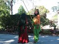Swati and Kashvi