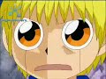 Zatch Bell Episode 22 part 2 (English)