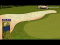 videos de Golden Tee Great Shot on Sunny Wood!