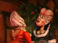 Puppet opera - Mozart Puppet opera - Mozart