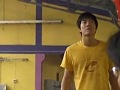 Liu Xiang Training