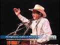 Jim Hightower: Thieves in High Places (1 of 3)
