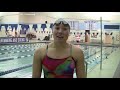 Swimming & Diving NCAA Championships Preview