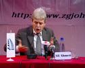 Dialog me ZGJOHU! - Ali Ahmeti 4 Dialog me ZGJOHU! - Ali Ahmeti 4