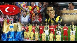 Fenerbahçe Suriyede (3 Nisan 2007 3 Al Ittihad 2-