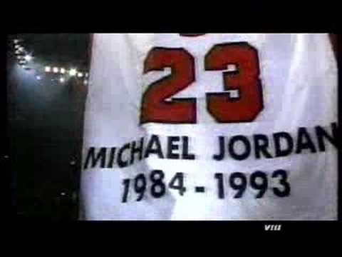 Best MJ Commercial