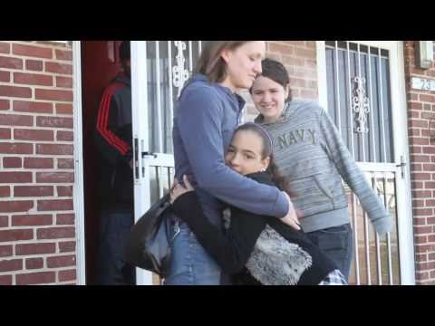 DelawareonlineTV - Mary Hampson serves as the director of Freedom Outreach, a Christian mission program. In 11 years with the program, she has come to know and provide a suppor...