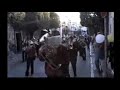 Processione a Maschito una reliquia di San Padre Pio