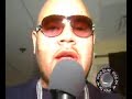 Fat Joe on PASS DA MIC TV Fat Joe on PASS DA MIC TV