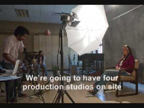 Our Oakland The Point Fundraising Campaign for Youth Media Stipends