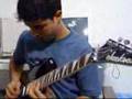 Metallica - and justice for all solo