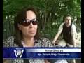 TvToya Wydarzenia 23.06.2008 Radni na rowery