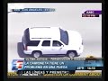 Persecuci�n en carretera de los E.E.U.U.