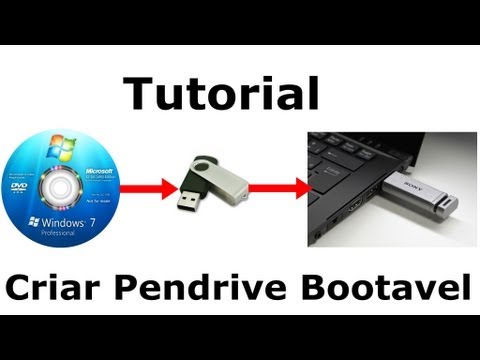 how to iso windows 7