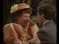 The Importance of Being Earnest (1986). Part 11 of 11
