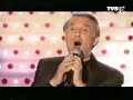 Salvatore Adamo - J'Te Lachhe Pas (Video Clip) Tv