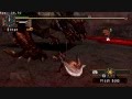 Akantor with adrenaline+2 & evade+2 [Hammer]
