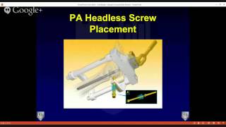 Drs. Parekh and Adams Webinar